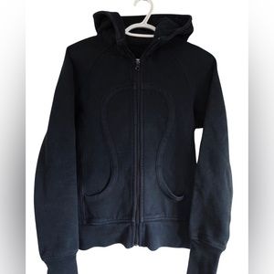 Lululemon Scuba Hoodie